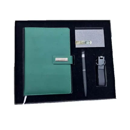 Ensemble Cadeau Professionnel Personnalisé