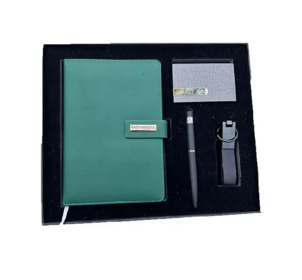 Ensemble Cadeau Professionnel Personnalisé