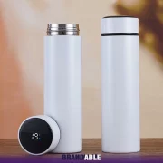 Pack Bloc-Notes, Stylo et Thermos de Température - Un Trio Pratique et Élégant – Image 3