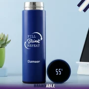 Pack Bloc-Notes, Stylo et Thermos de Température - Un Trio Pratique et Élégant – Image 5