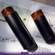 Pack Bloc-Notes, Stylo et Thermos de Température - Un Trio Pratique et Élégant – Image 7