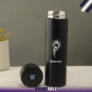 Pack Bloc-Notes, Stylo et Thermos de Température - Un Trio Pratique et Élégant – Image 4