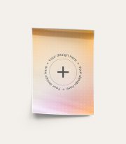 Square Stickers – Image 3