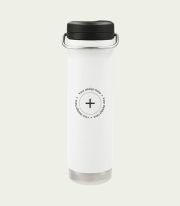 Stainless Steel Thermos