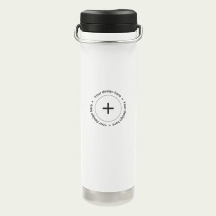 Stainless Steel Thermos