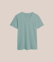 V-Neck T-Shirt – Image 4