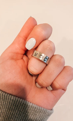 bague-personnalise-maroc