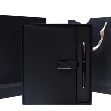 Coffret Cadeau PERSONNALISÉ Prestige