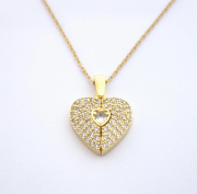 Collier Ange Personnalisé Prénom Gravé – Image 5