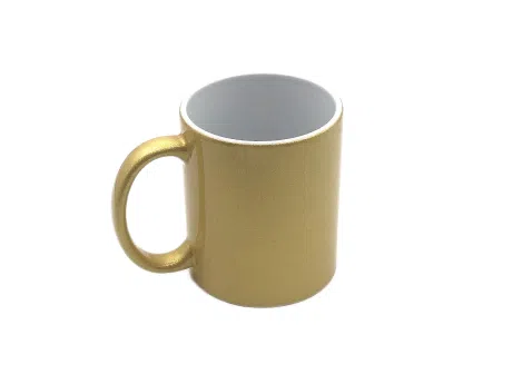Mug Céramique Finition Matte Moderne Personnalisé - Haute Qualité Maroc - personnalise.ma