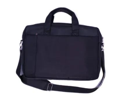 Sacoche pour Ordinateur Portable avec Compartiments Multifonctions Personnalisé - Haute Qualité Maroc - personnalise.ma