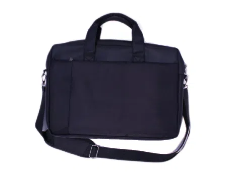 Sacoche pour Ordinateur Portable avec Compartiments Multifonctions Personnalisé - Haute Qualité Maroc - personnalise.ma