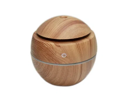 Support Smartphone Induction Incliné pour Bureau Personnalisé - Haute Qualité Maroc - personnalise.ma