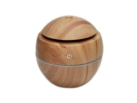 Support Smartphone Induction Incliné pour Bureau Personnalisé - Haute Qualité Maroc - personnalise.ma