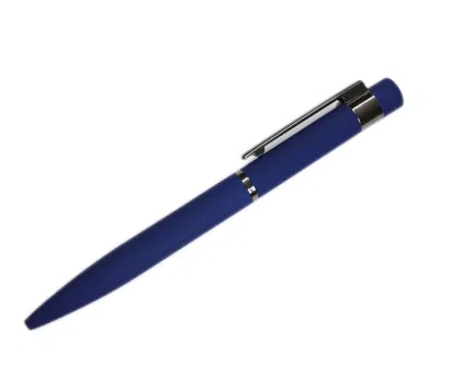 Stylo Métallique Élégant Gravure Laser Personnalisé - Haute Qualité Maroc - personnalise.ma