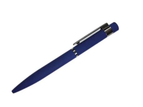 Stylo Métallique Élégant Gravure Laser Personnalisé - Haute Qualité Maroc - personnalise.ma