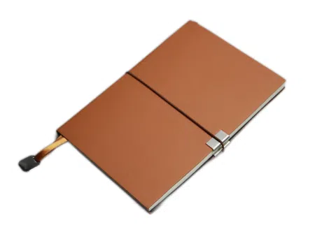 Carnet Notebook Arabesque Marocain Embossé Personnalisé - Haute Qualité Maroc - personnalise.ma