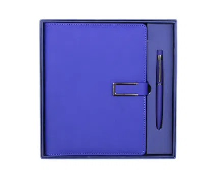 Coffret Cadeau Corporate Boîte Luxe avec Sac Assorti Personnalisé - Haute Qualité Maroc - personnalise.ma