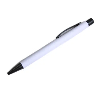 Stylo Métallique Diamant Prestige Personnalisé - Haute Qualité Maroc - personnalise.ma