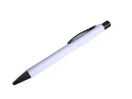 Stylo Métallique Diamant Prestige Personnalisé - Haute Qualité Maroc - personnalise.ma