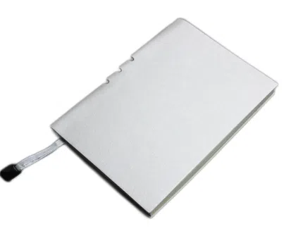 Coffret Notebook Magnétique Minimaliste A5 Personnalisé - Haute Qualité Maroc - personnalise.ma