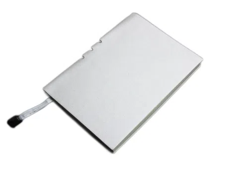 Coffret Notebook Magnétique Minimaliste A5 Personnalisé - Haute Qualité Maroc - personnalise.ma
