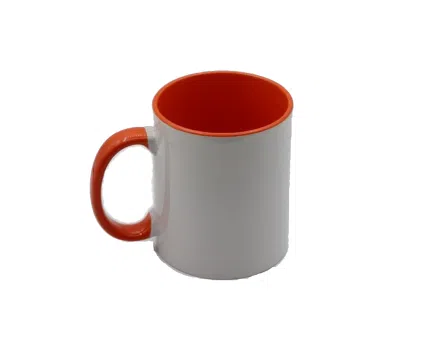 Tasse Mug Isotherme de Bureau avec Couvercle Étanche Personnalisé - Haute Qualité Maroc - personnalise.ma