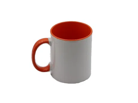 Tasse Mug Isotherme de Bureau avec Couvercle Étanche Personnalisé - Haute Qualité Maroc - personnalise.ma