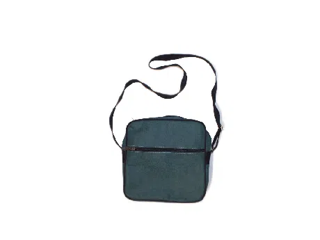Sacoche Bandoulière Moderne pour Ordinateur Portable Personnalisé - Haute Qualité Maroc - personnalise.ma