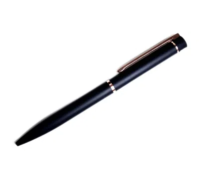 Stylo Tactile Aimanté & Clip Magnétique Personnalisé - Haute Qualité Maroc - personnalise.ma