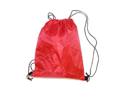 Sac de Sport Léger avec Cordons de Serrage Personnalisé - Haute Qualité Maroc - personnalise.ma