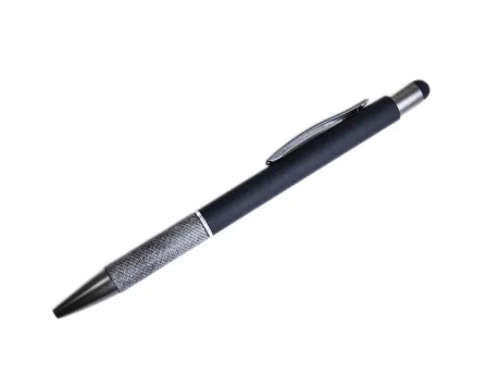 Stylo Écologique en Liège Naturel & Clip Bois Personnalisé - Haute Qualité Maroc - personnalise.ma