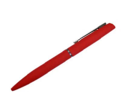 Stylo Métallique Moderne Sobre Personnalisé - Haute Qualité Maroc - personnalise.ma